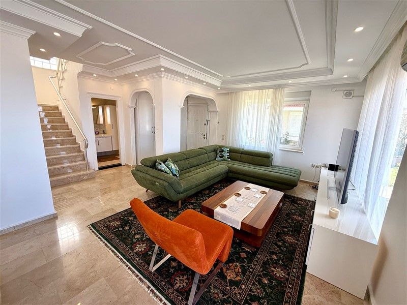 Villa in Alanya, Türkei, 190 m² - Foto 8
