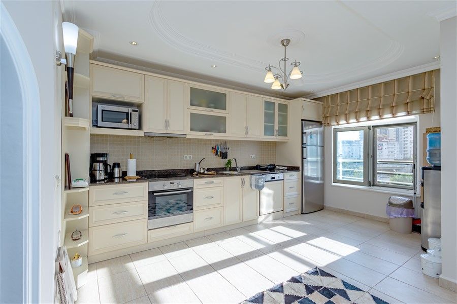 Flat in Alanya, Turkey, 110 m² - picture 8