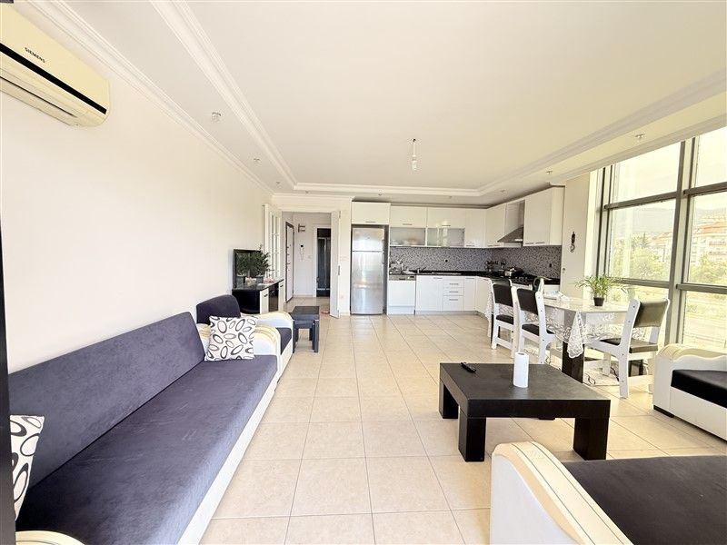 Piso en Alanya, Turquia, 65 m² - imagen 8