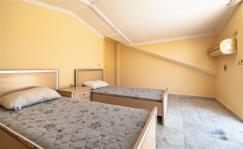 Penthouse in Alanya, Turkey, 175 m² - picture 8