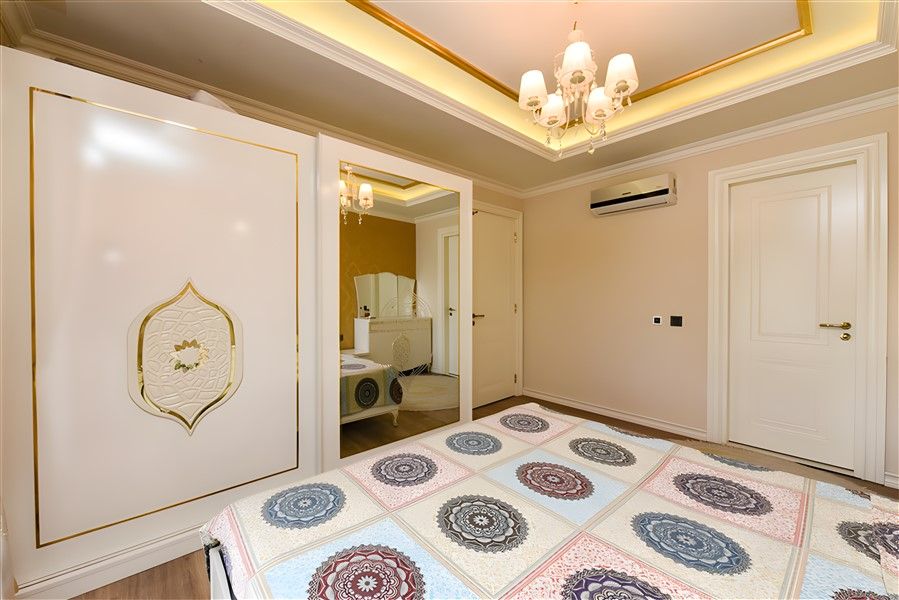 Piso en Alanya, Turquia, 101 m² - imagen 8