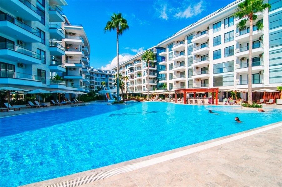 Appartement à Kestel, Turquie, 120 m² - image 8