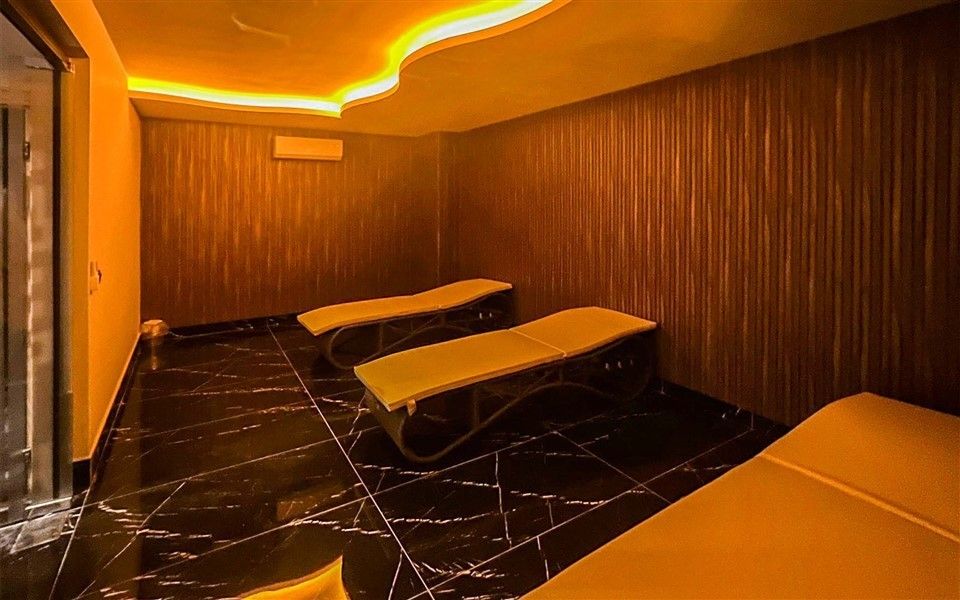 Penthouse à Alanya, Turquie, 120 m² - image 8