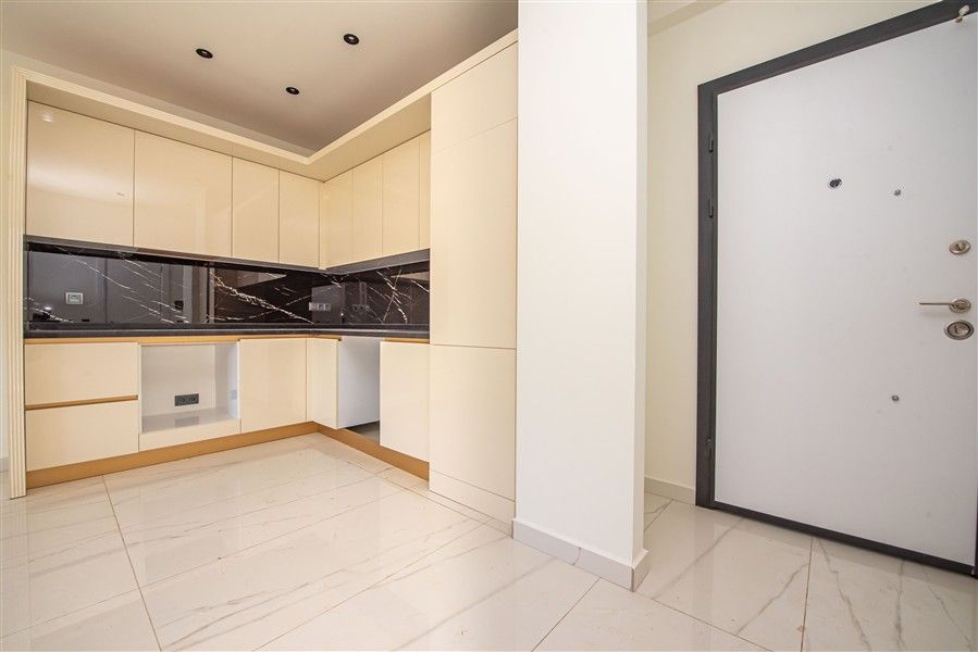 Wohnung in Alanya, Türkei, 60 m² - Foto 8