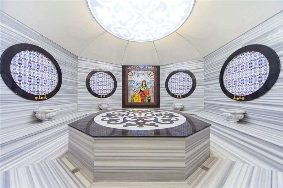 Flat in Alanya, Turkey, 65 m² - picture 8