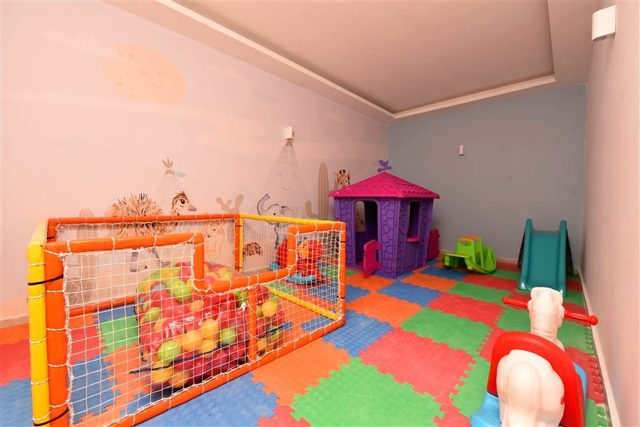 Flat in Avsallar, Turkey, 53 m² - picture 8