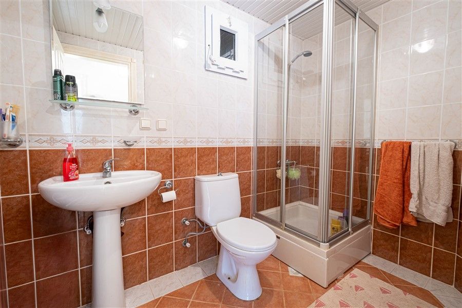 Flat in Alanya, Turkey, 110 m² - picture 8