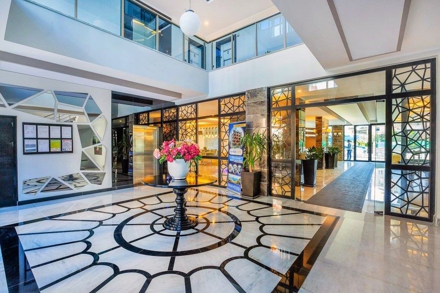 Piso en Alanya, Turquia, 65 m² - imagen 8