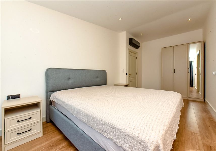 Penthouse in Alanya, Turkey, 102 m² - picture 8