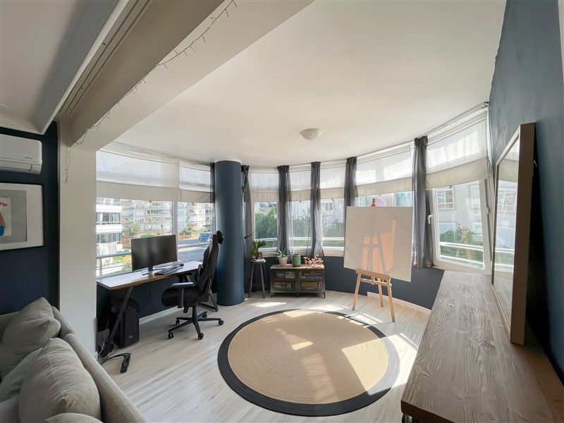 Flat in Alanya, Turkey, 110 m² - picture 8