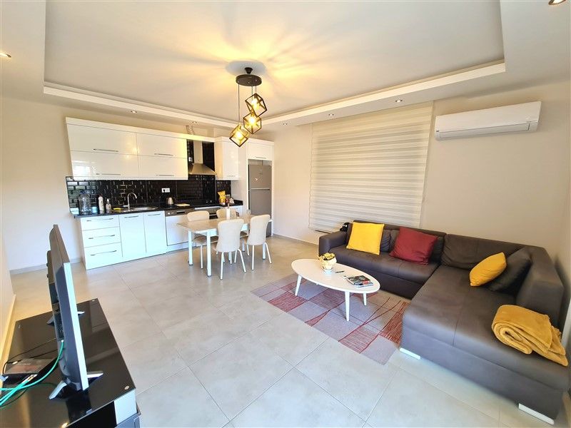 Wohnung in Alanya, Türkei, 75 m² - Foto 8