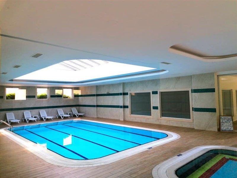 Wohnung in Alanya, Türkei, 65 m² - Foto 8