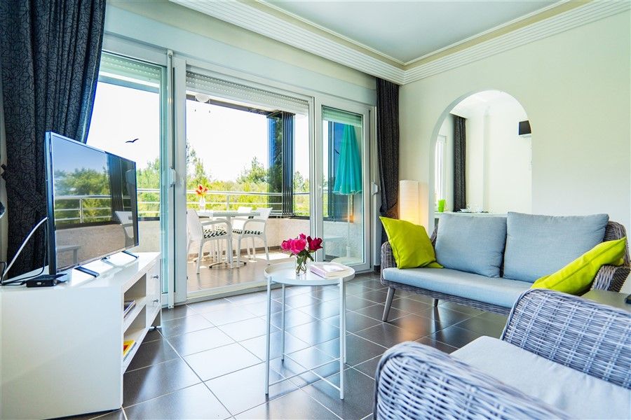 Flat in Alanya, Turkey, 85 m² - picture 8