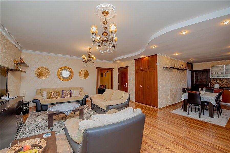 Wohnung in Alanya, Türkei, 250 m² - Foto 8