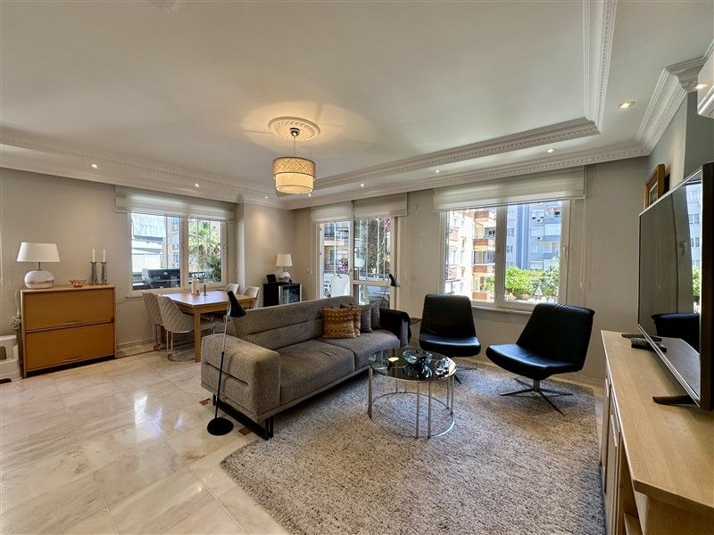 Appartement à Alanya, Turquie, 110 m² - image 8