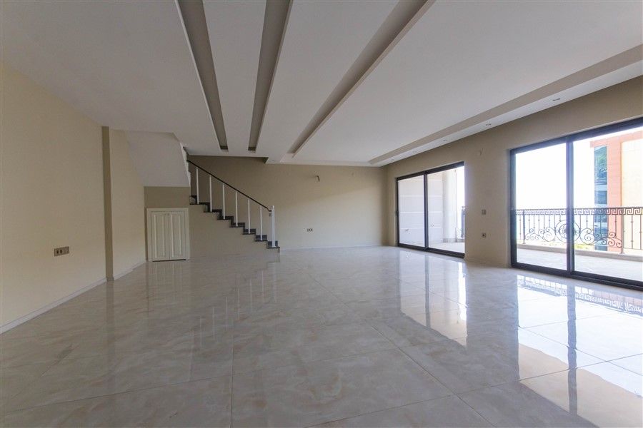 Ático en Alanya, Turquia, 160 m² - imagen 8