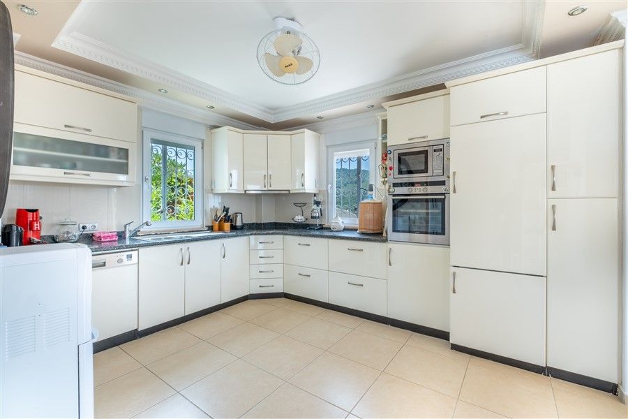 Villa à Alanya, Turquie, 180 m² - image 9