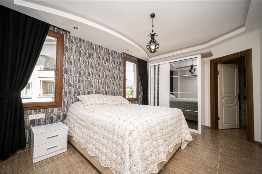 Flat in Alanya, Turkey, 100 m² - picture 9