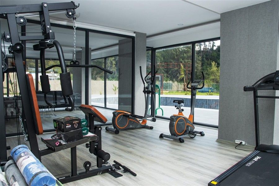 Flat in Avsallar, Turkey, 53 m² - picture 9