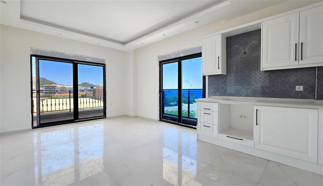 Wohnung in Alanya, Türkei, 50 m² - Foto 9
