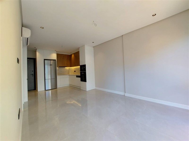 Appartement à Alanya, Turquie, 56 m² - image 9