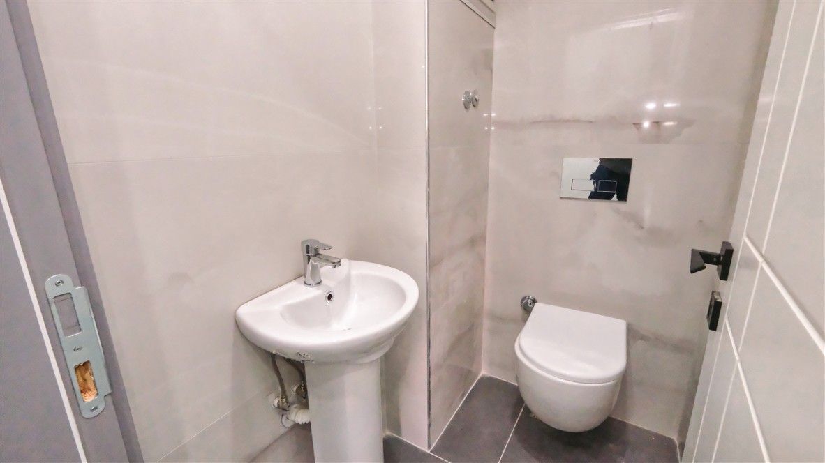 Appartement à Antalya, Turquie, 90 m² - image 9