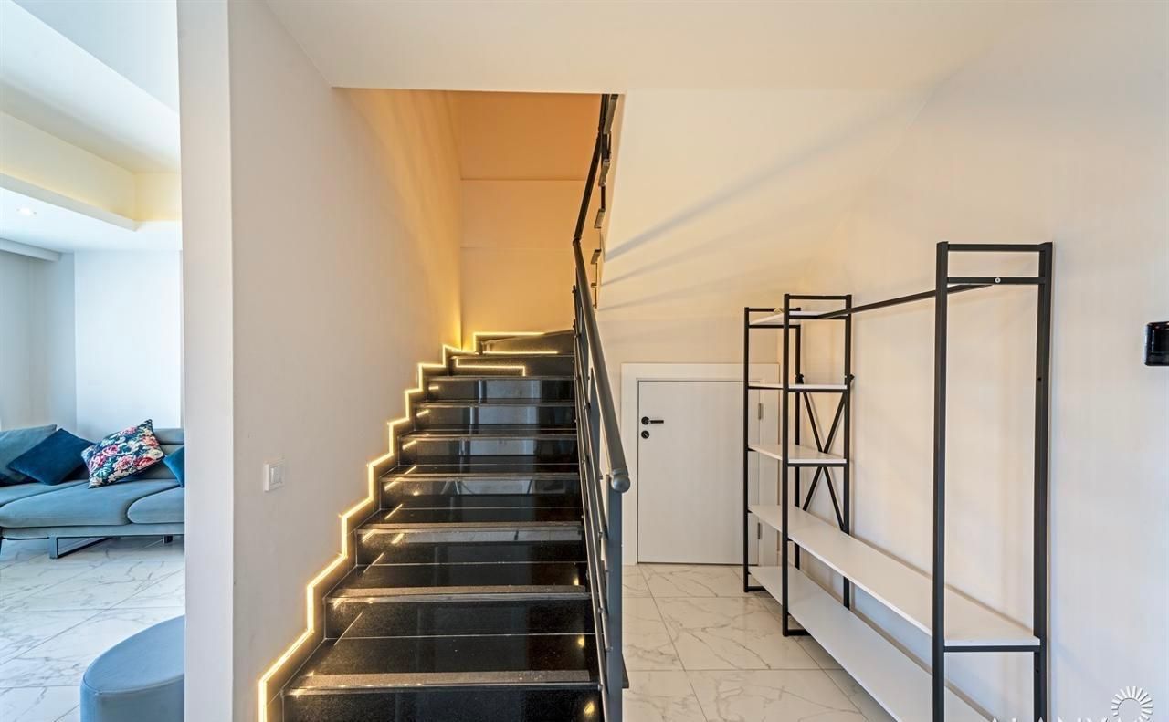 Attico ad Avsallar, Turchia, 135 m² - foto 9