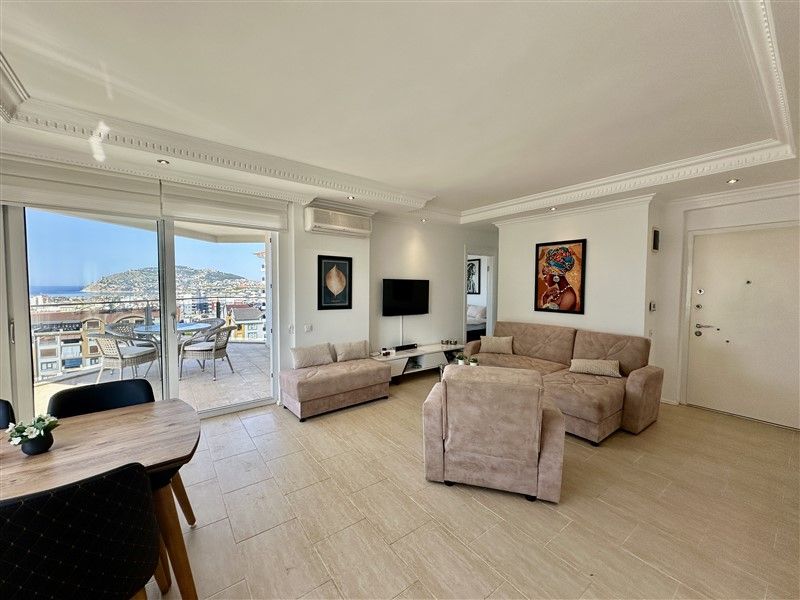 Appartamento a Alanya, Turchia, 75 m² - foto 9