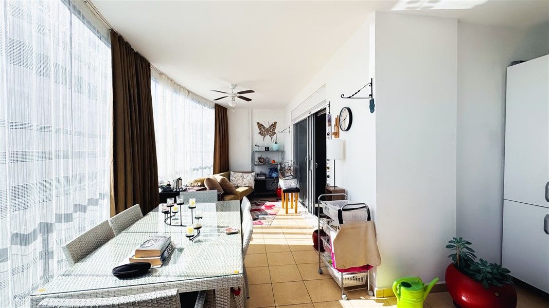 Wohnung in Alanya, Türkei, 110 m² - Foto 9