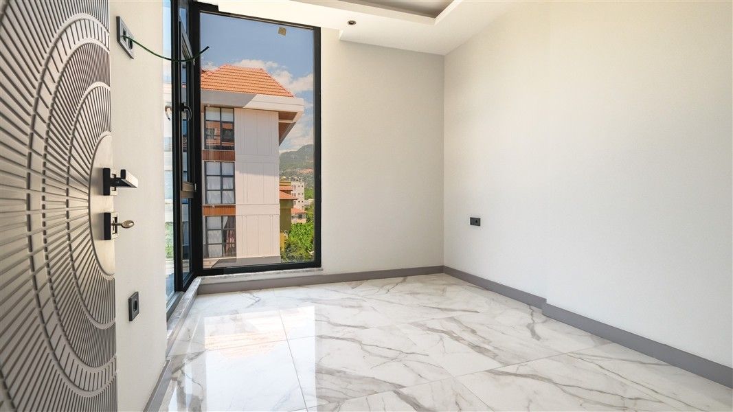 Flat in Kestel, Turkey, 50 m² - picture 9