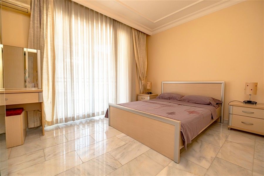 Penthouse in Alanya, Turkey, 175 m² - picture 9