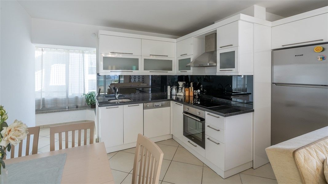 Appartamento a Alanya, Turchia, 95 m² - foto 9