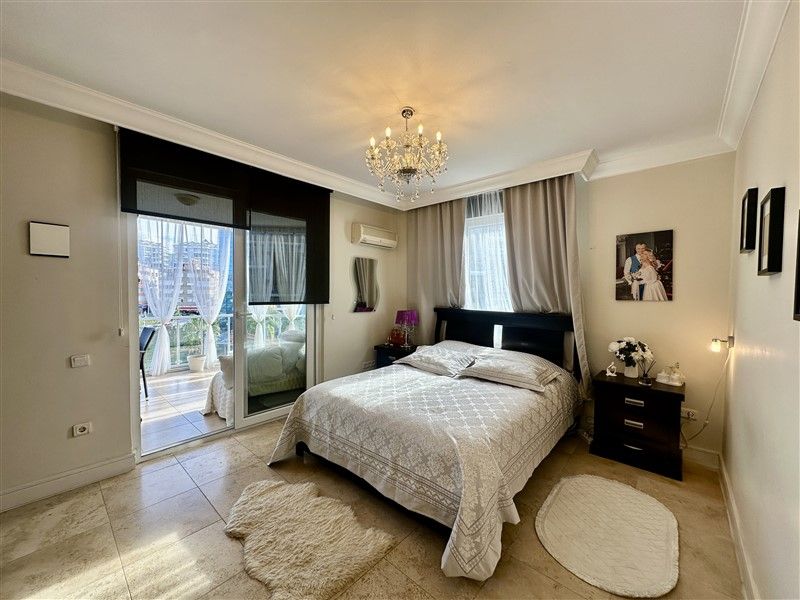 Piso en Alanya, Turquia, 75 m² - imagen 9