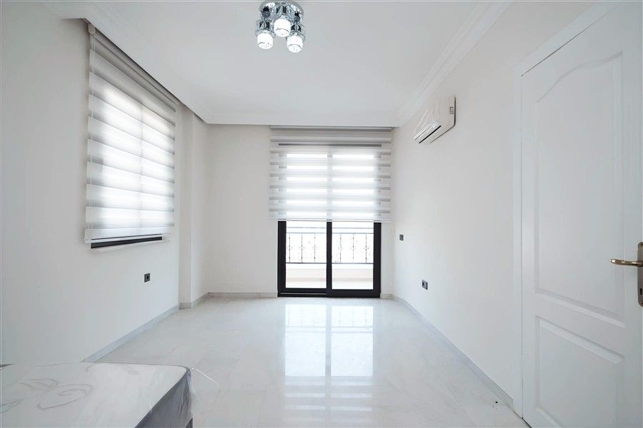 Penthouse in Alanya, Türkei, 160 m² - Foto 9