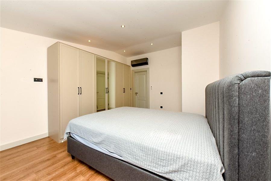 Penthouse in Alanya, Turkey, 102 m² - picture 9