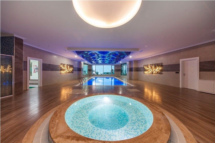 Flat in Alanya, Turkey, 65 m² - picture 9