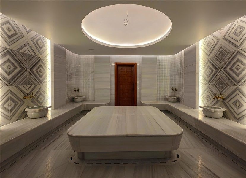 Appartement à Alanya, Turquie, 249 m² - image 9