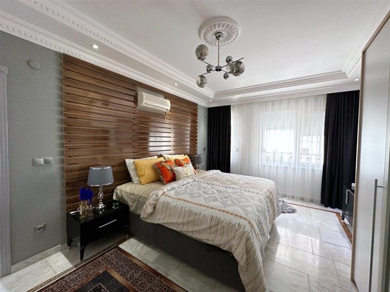Flat in Alanya, Turkey, 120 m² - picture 9