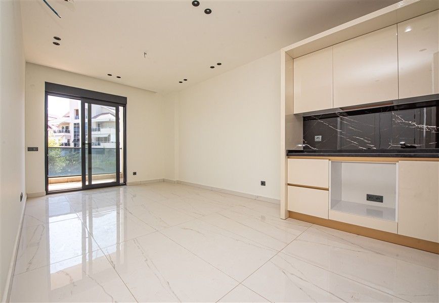 Wohnung in Alanya, Türkei, 60 m² - Foto 9