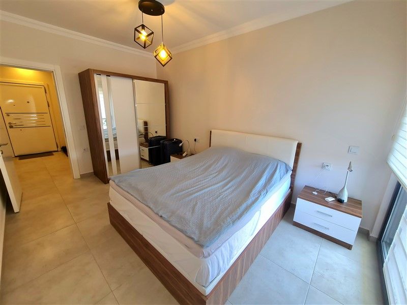 Wohnung in Alanya, Türkei, 75 m² - Foto 9