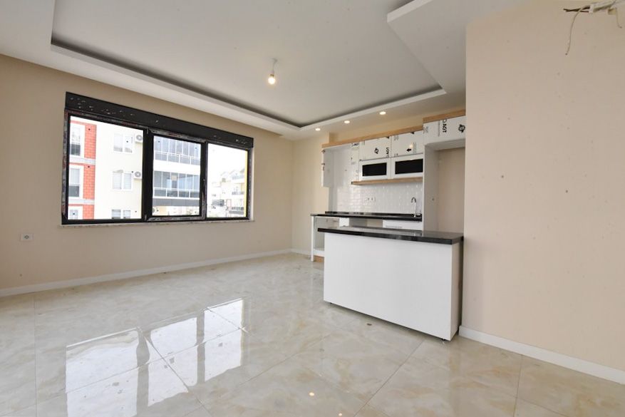 Appartement à Alanya, Turquie, 52 m² - image 9