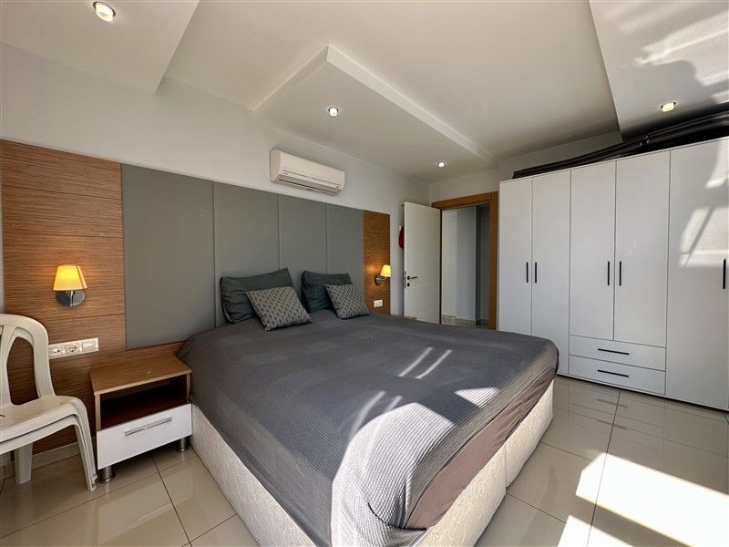 Appartamento a Alanya, Turchia, 82 m² - foto 9