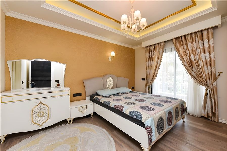 Piso en Alanya, Turquia, 101 m² - imagen 9