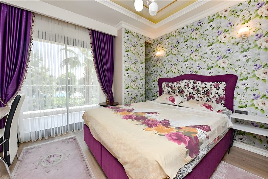 Piso en Alanya, Turquia, 101 m² - imagen 10