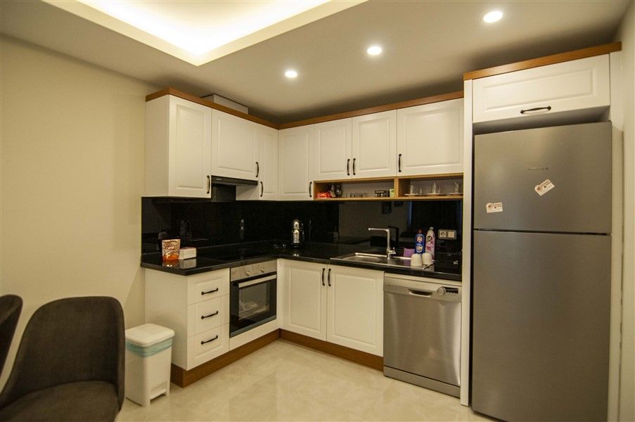 Appartement à Alanya, Turquie, 67 m² - image 10