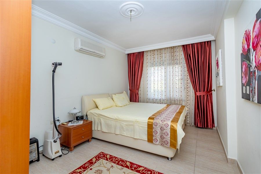 Flat in Alanya, Turkey, 110 m² - picture 10