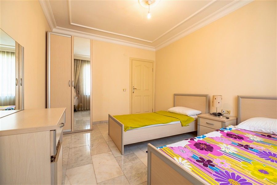 Penthouse in Alanya, Turkey, 175 m² - picture 10