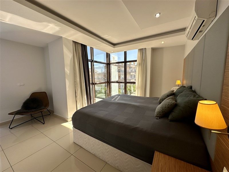 Appartamento a Alanya, Turchia, 82 m² - foto 10