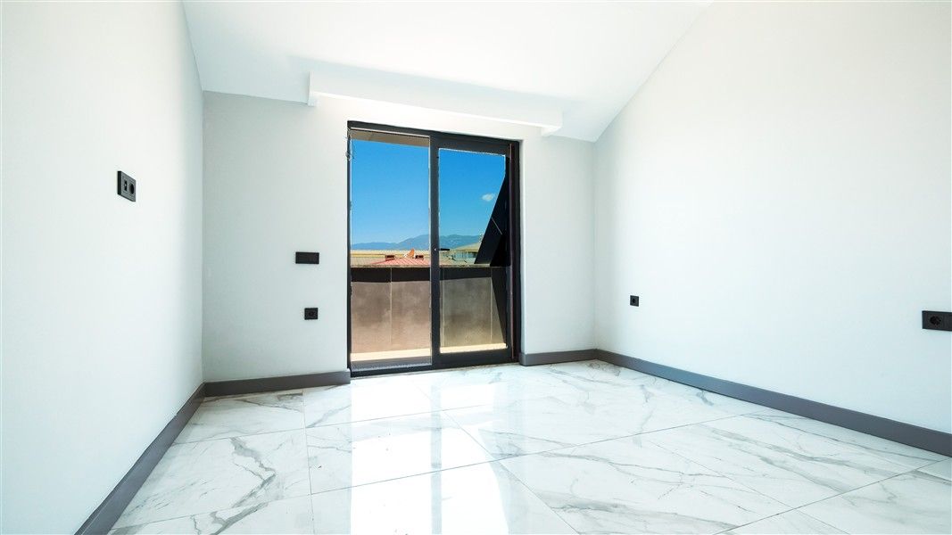 Penthouse à Kestel, Turquie, 100 m² - image 10
