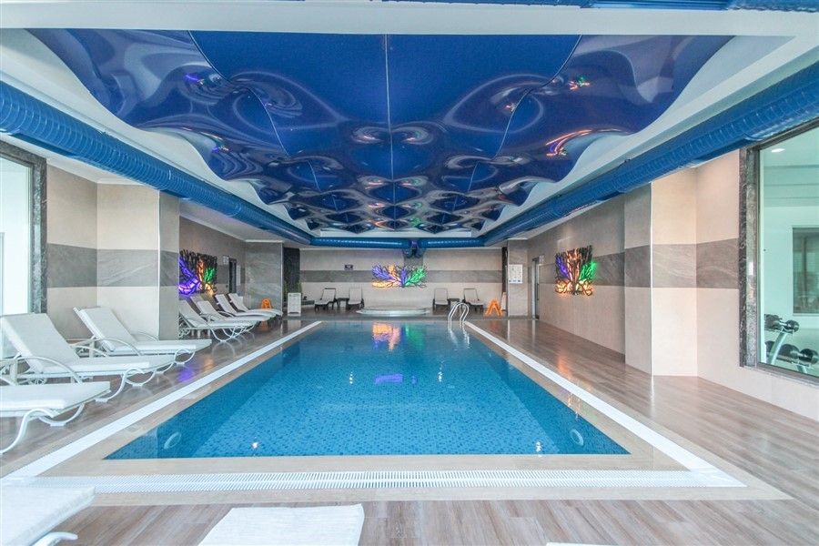 Flat in Alanya, Turkey, 65 m² - picture 10